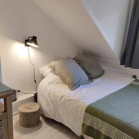 Au Centre De Apartment Vannes