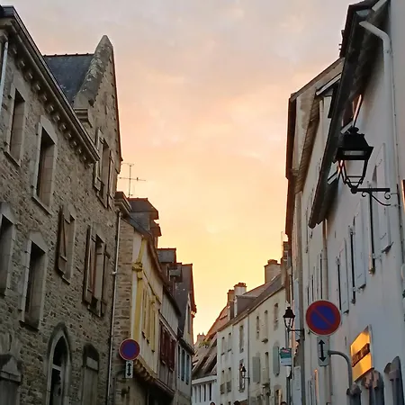 Lejlighed Au Centre De Vannes